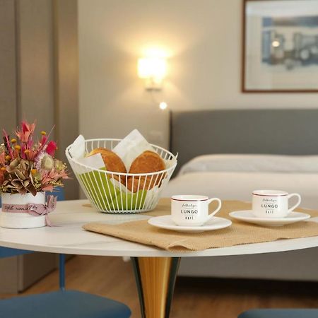 Ancora Suites باردولينو المظهر الخارجي الصورة
