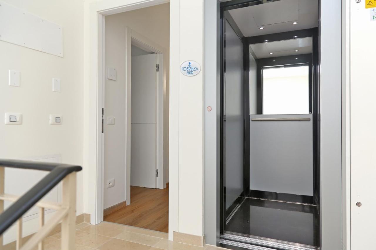 Ancora Suites باردولينو المظهر الخارجي الصورة