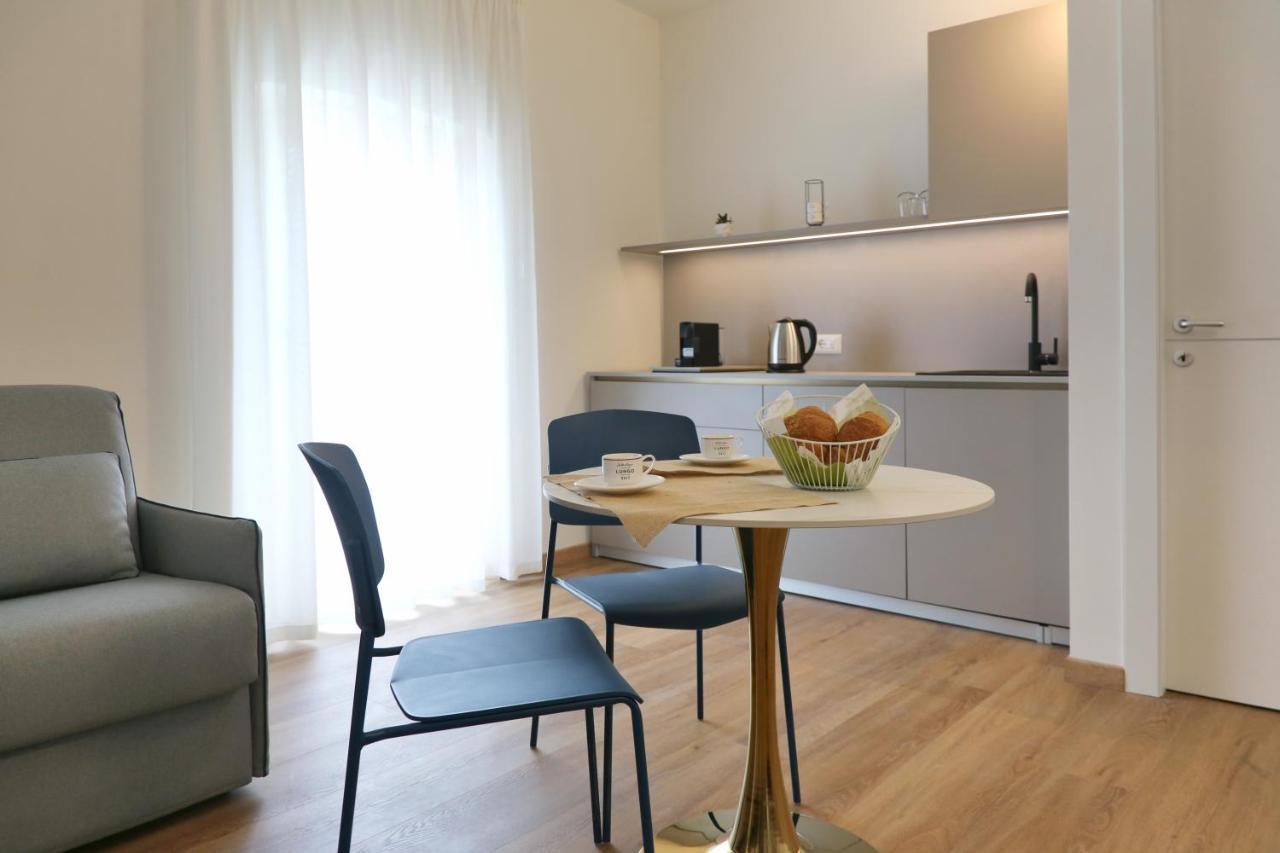 Ancora Suites باردولينو المظهر الخارجي الصورة