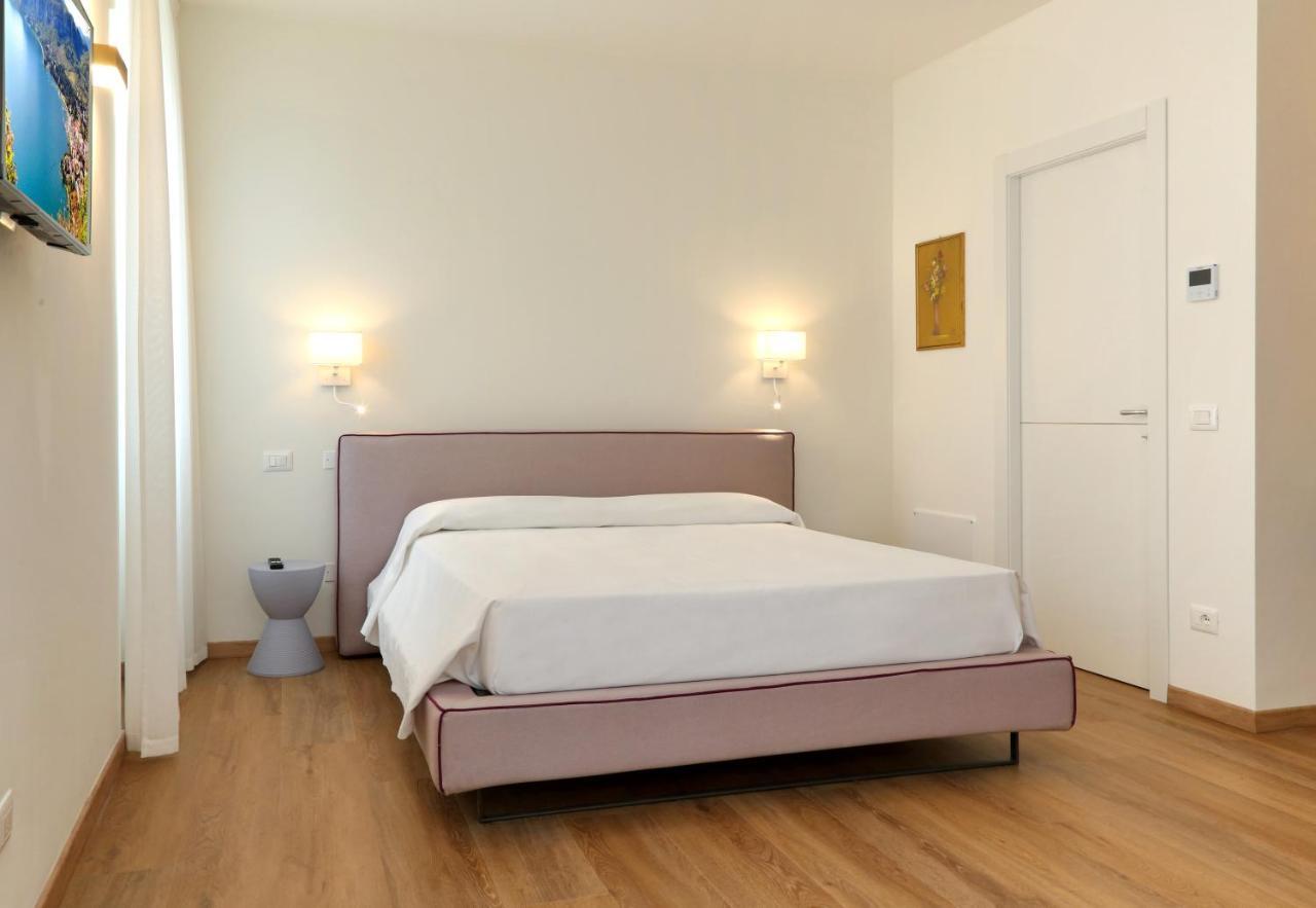 Ancora Suites باردولينو المظهر الخارجي الصورة