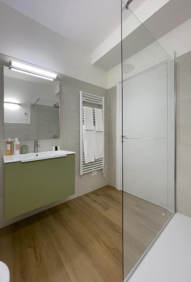 Ancora Suites باردولينو المظهر الخارجي الصورة