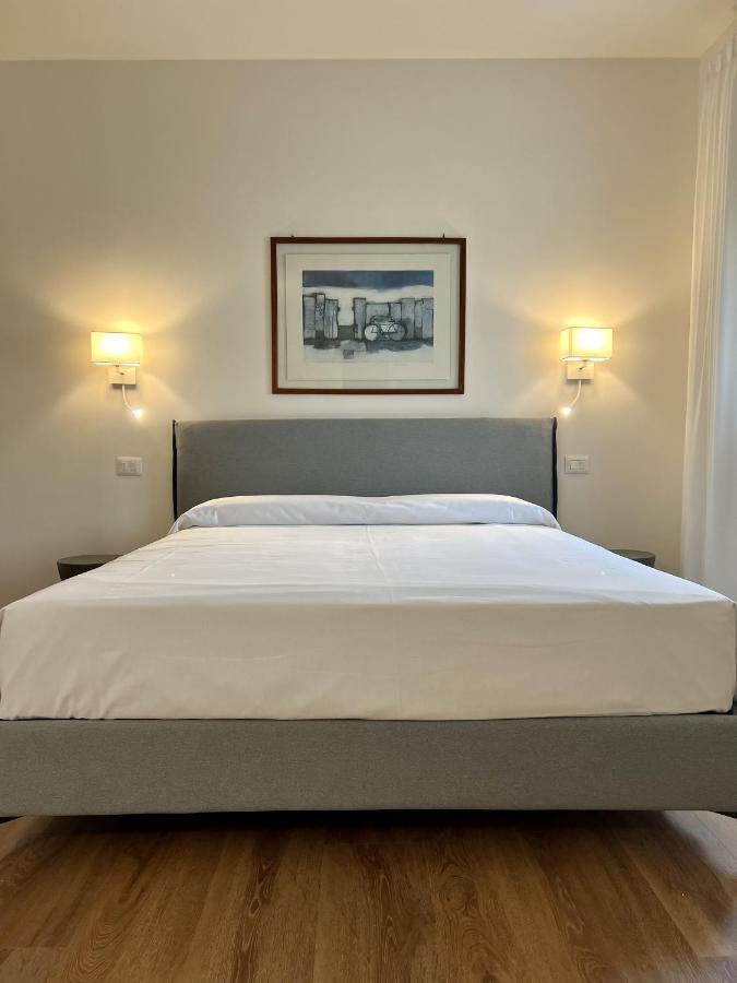 Ancora Suites باردولينو المظهر الخارجي الصورة
