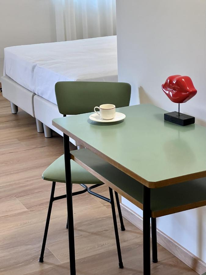 Ancora Suites باردولينو المظهر الخارجي الصورة
