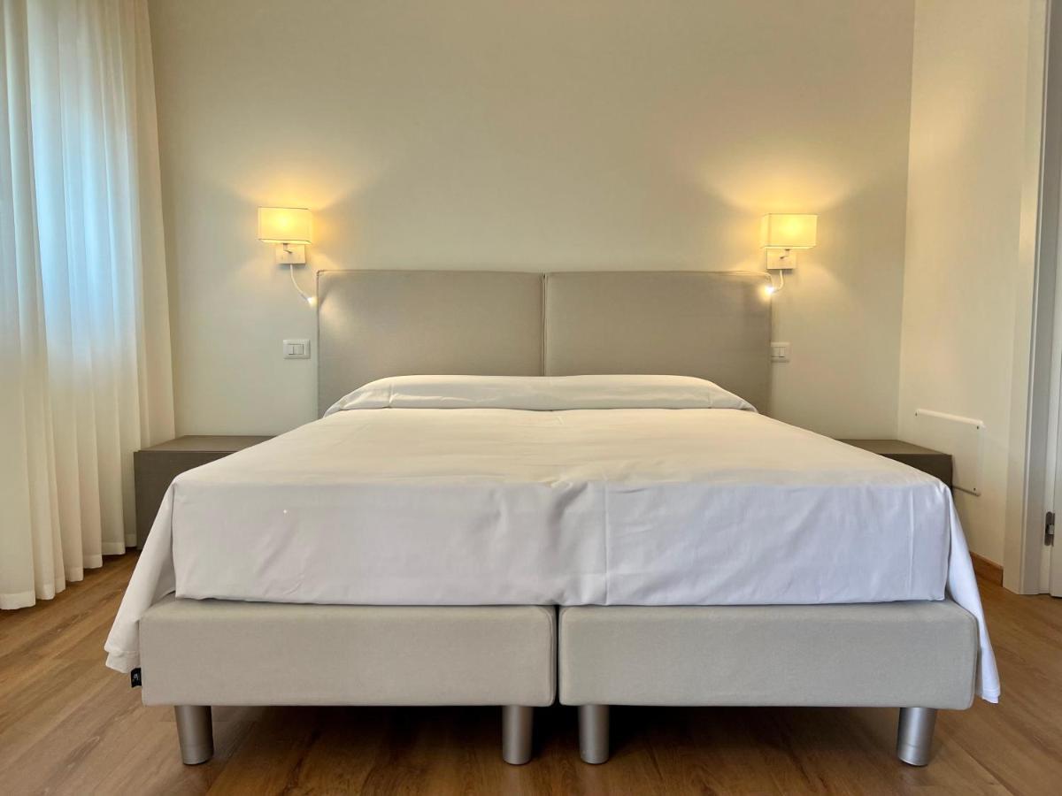 Ancora Suites باردولينو المظهر الخارجي الصورة