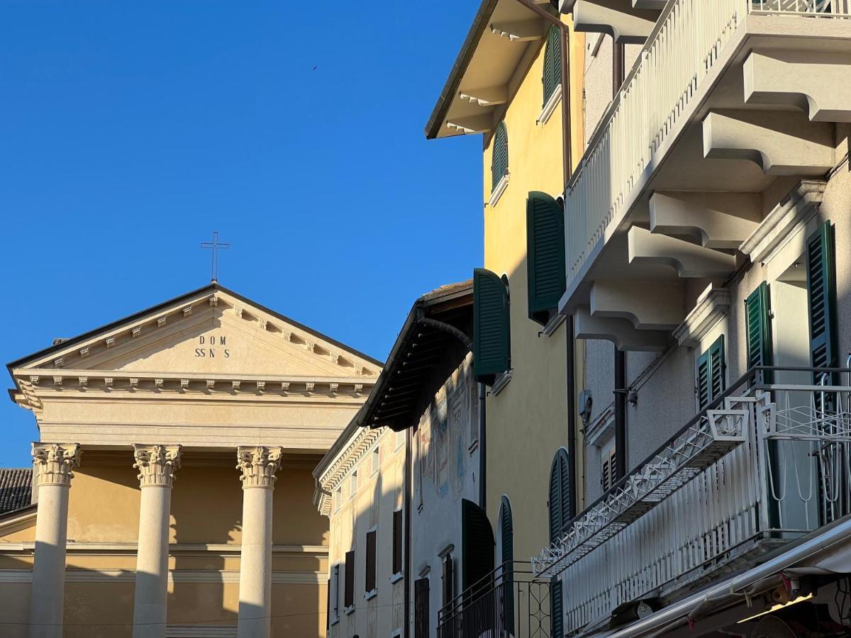 Ancora Suites باردولينو المظهر الخارجي الصورة