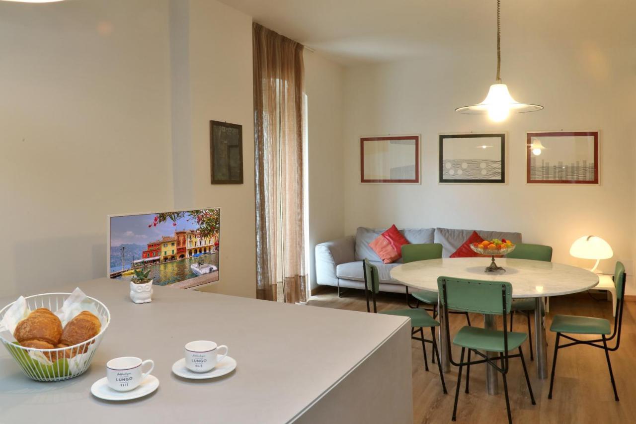 Ancora Suites باردولينو المظهر الخارجي الصورة