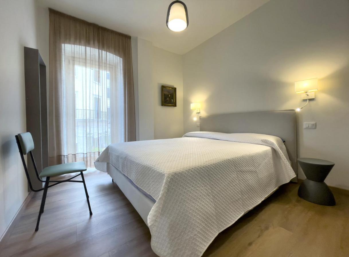 Ancora Suites باردولينو المظهر الخارجي الصورة