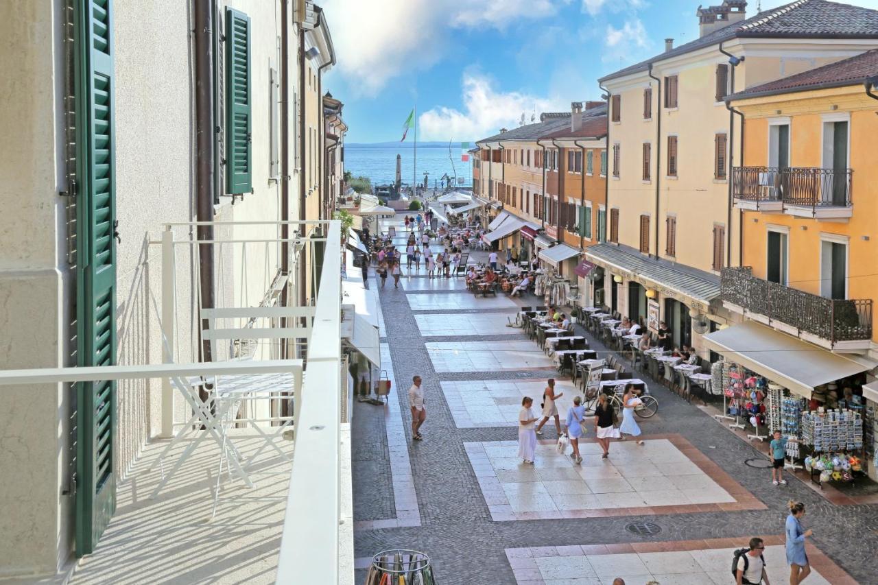 Ancora Suites باردولينو المظهر الخارجي الصورة