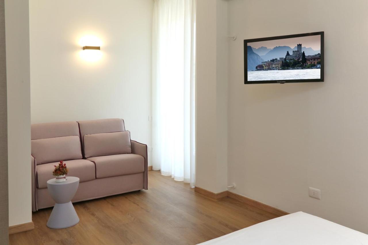 Ancora Suites باردولينو المظهر الخارجي الصورة