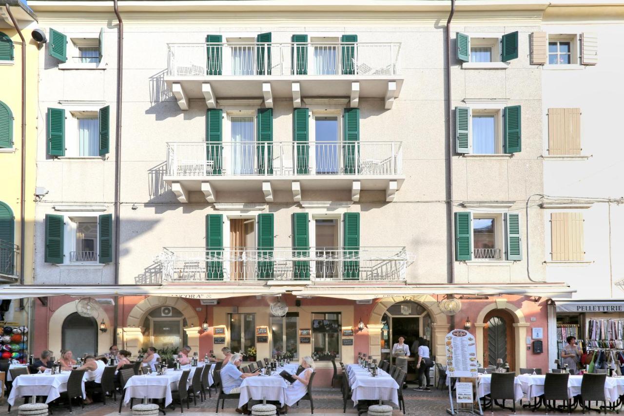 Ancora Suites باردولينو المظهر الخارجي الصورة
