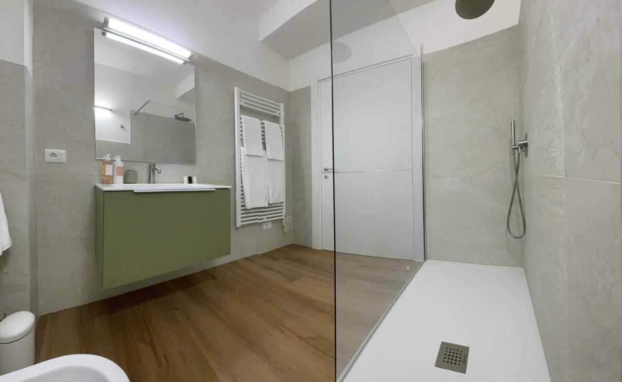 Ancora Suites باردولينو المظهر الخارجي الصورة