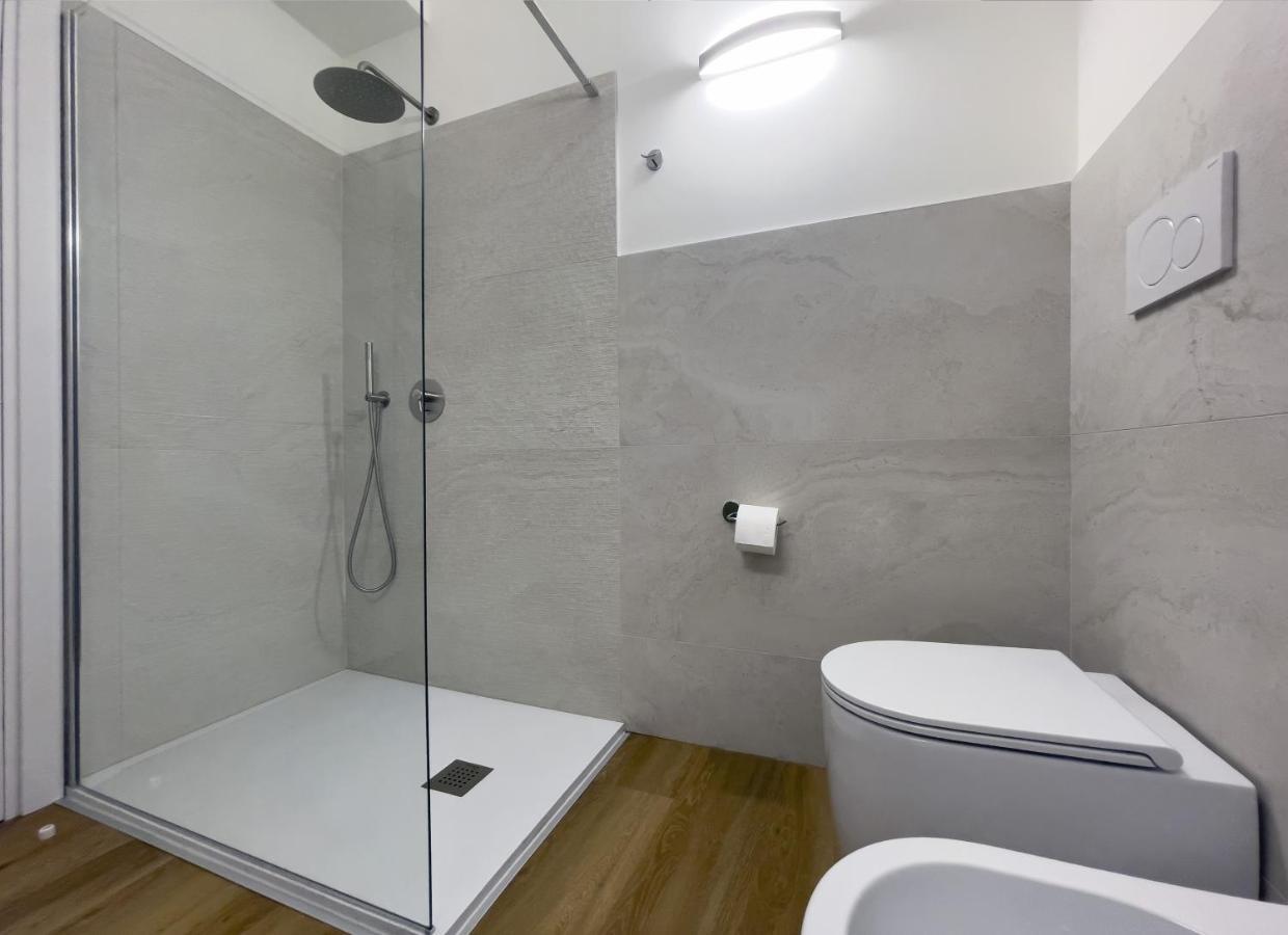 Ancora Suites باردولينو المظهر الخارجي الصورة