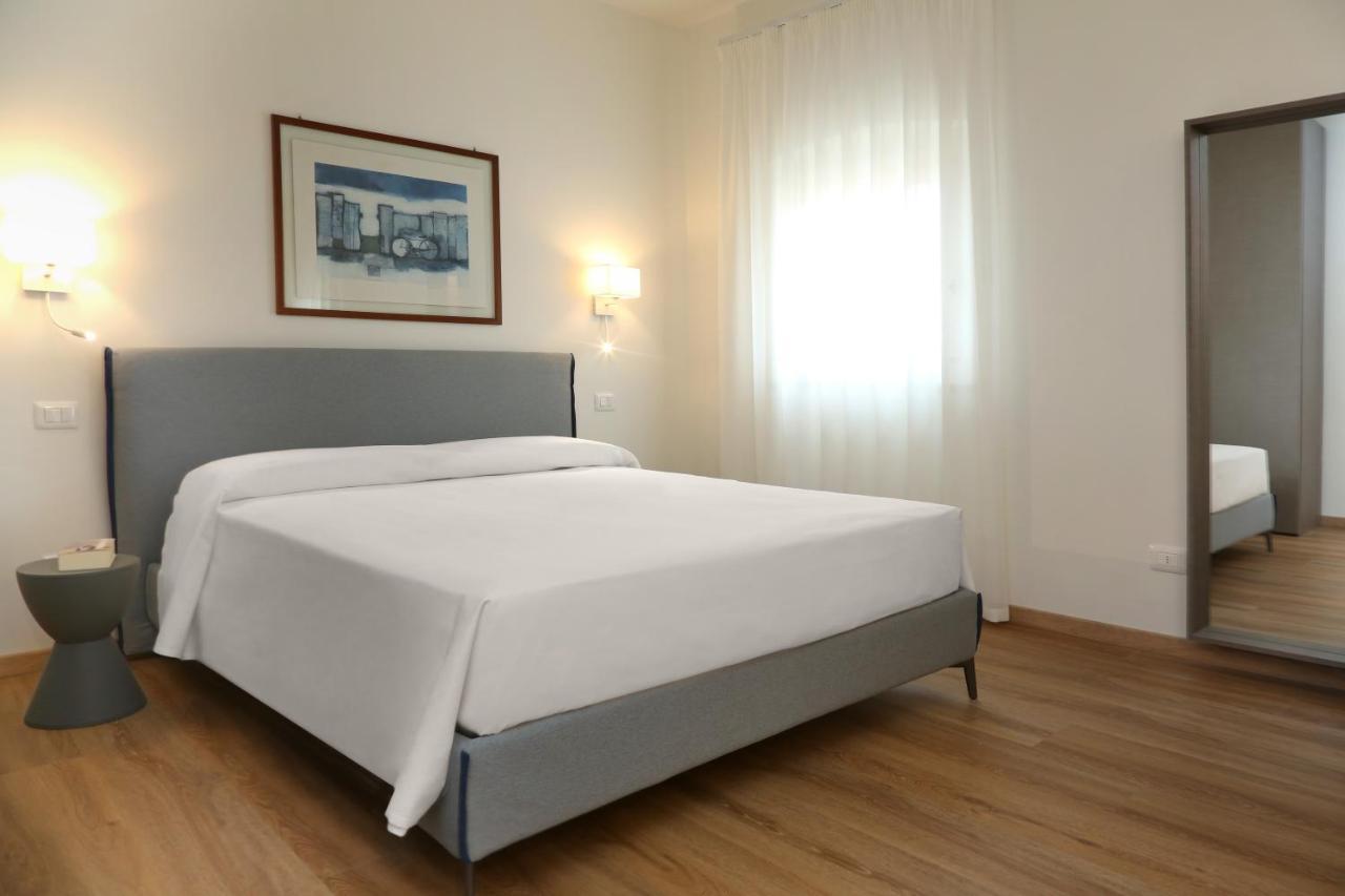 Ancora Suites باردولينو المظهر الخارجي الصورة